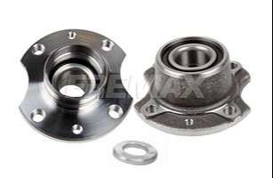 MONROE MAZA DE RUEDA TRAS.SIENA / PALIO /TIPO / UNO  S/AB