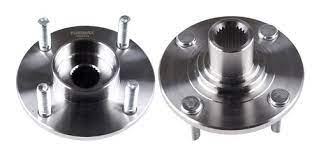 MONROE MAZA DE RUEDA DEL FORD ESCORT ECOSPORT FIESTA FOCUS KA S/ABS