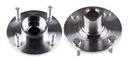 [LT100009.0550] MONROE MAZA DE RUEDA DEL FORD ESCORT ECOSPORT FIESTA FOCUS KA S/ABS
