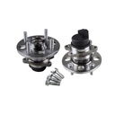 [LT100017.0550] MONROE MAZA DE RUEDA TRAS.HYUNDAI ACCENT / I10 2010>