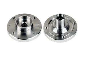 MONROE MAZA DE RUEDA DEL.CITROEN C 3 PEUGEOT 206 106 207 208 S/ABS