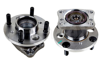 MONROE MAZA DE RUEDA TRAS.FIESTA 2011> / KA 2014> C/ABS