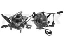 [LT100044.0550] MONROE MAZA DE RUEDA DEL.TOYOTA ETIOS 1.5 L. DERECHO C/ABS
