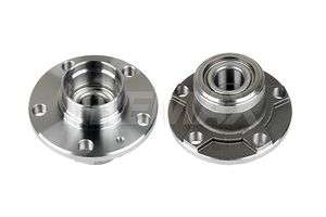 MONROE MAZA DE RUEDA TRAS. VW FOX SURAN CROSS FOX POLO 2003-2015 S/ABS
