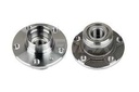 [LT100057.0550] MONROE MAZA DE RUEDA TRAS. VW FOX SURAN CROSS FOX POLO 2003-2015 S/ABS