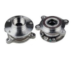 MONROE MAZA DE RUEDA TRAS FIAT TORO 2016/ C/ABS