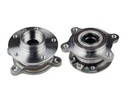 [LT100081.0550] MONROE MAZA DE RUEDA TRAS FIAT TORO 2016/ C/ABS