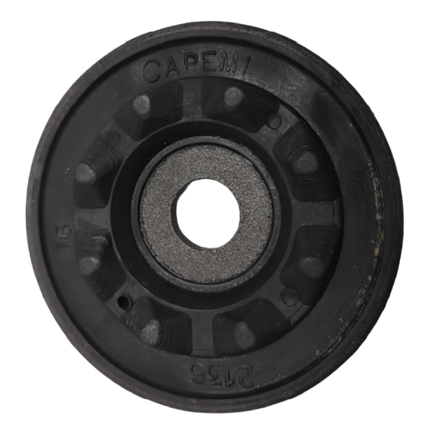 CAPEMI BUJE REPARACIÓN CAZOLETA TRAS RENAULT DUSTER / OROCH 4X4