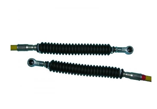 FREMEC CABLE CAMBIO VELOCIDADES OMNIBUS M BENZ 1725