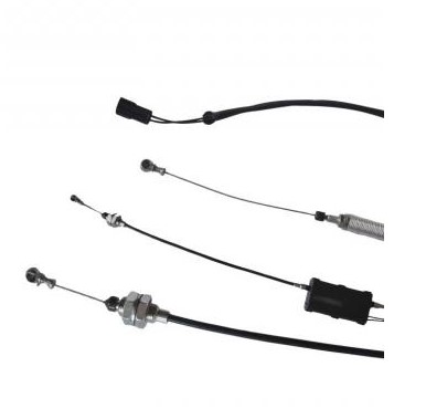 FREMEC CABLE ACELERADOR SIST. MULTIFUNCION COMPLETO M BENZ 710 PLUS