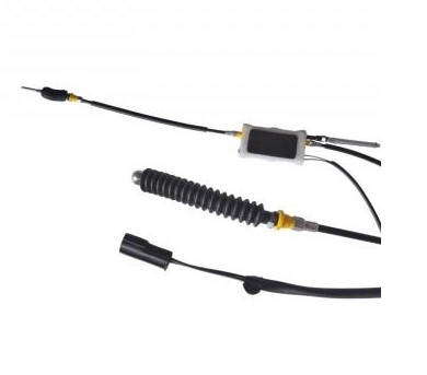 FREMEC CABLE ACELERADOR SIST. COMPLETO CAMIONES VW