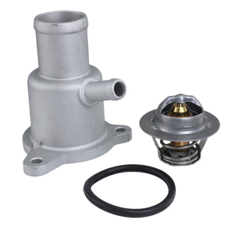 MLH KIT TERMOSTATO RENAULT MEGANE II 99/09 CLIO III 01/09 KANGOO 13> SANDERO STEPWAY 08/15 (KIT WF0077M + TH6047.89J)