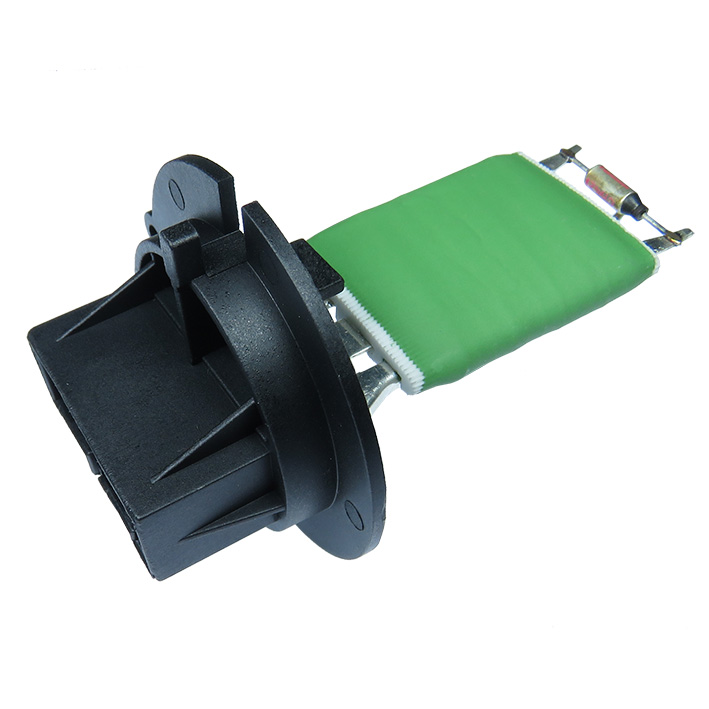 GAUSS RESISTENCIA ELECTROVENTILADOR PEUGEOT 206/307 TODOS CITROEN C3 1.4 1.6 03/12 PICASSO 1.6/2.0 00/12