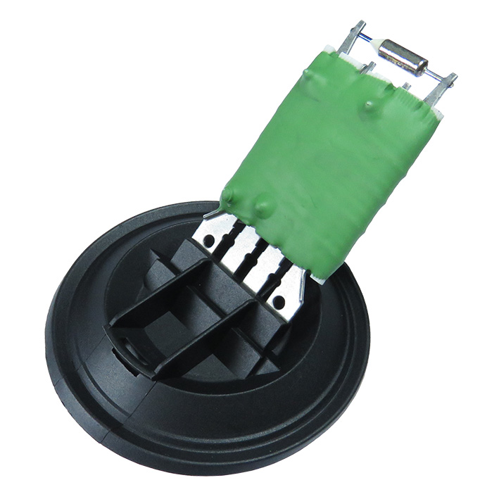 GAUSS RESISTENCIA ELECTROVENTILADOR AUDI A1 1.4 TFSI 2.0 TFSI QUATTRO 1.6 TDI 10/15 VW POLO (B-2)