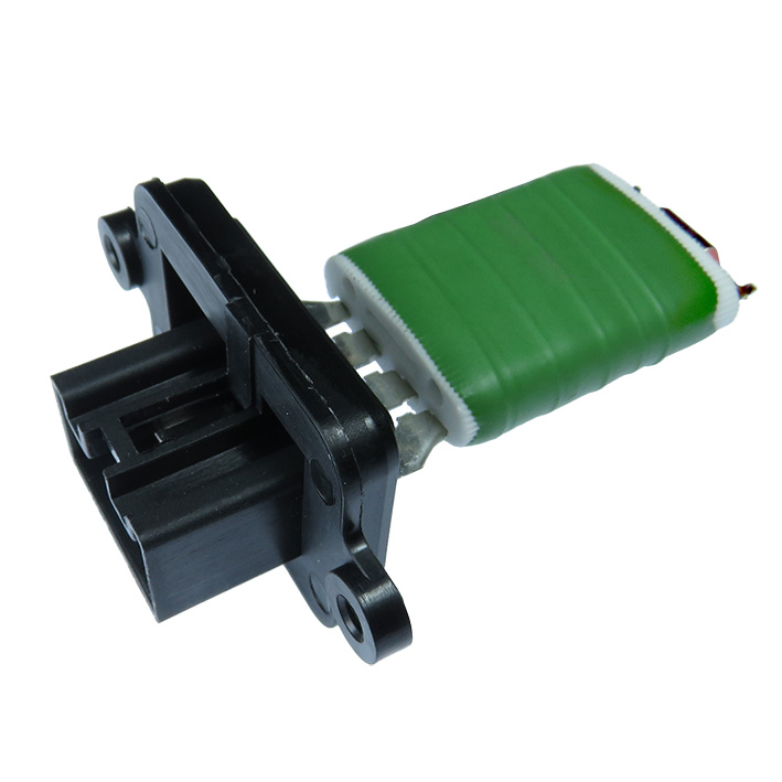 GAUSS RESISTENCIA ELECTROVENTILADOR FIAT PALIO SIENA STRADA 1.4 1.6 16V 1.7TD 1.9D 01/12  (B-2)