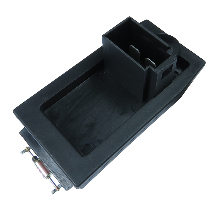 GAUSS RESISTENCIA ELECTROVENTILADOR FORD FIESTA 1.0 1.6 02/10 KA1.0 1.6 99/07 FOCUS 1.6 2.0 13/19 MONDEO 2.0 2.5 04/07 (B-3)