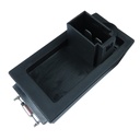 [GE3025.0360] GAUSS RESISTENCIA ELECTROVENTILADOR FORD FIESTA 1.0 1.6 02/10 KA1.0 1.6 99/07 FOCUS 1.6 2.0 13/19 MONDEO 2.0 2.5 04/07 (B-3)