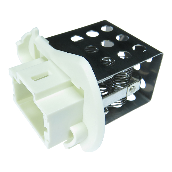 GAUSS RESISTENCIA ELECTROVENTILADOR RENAULT MASTER 2.5 04/12