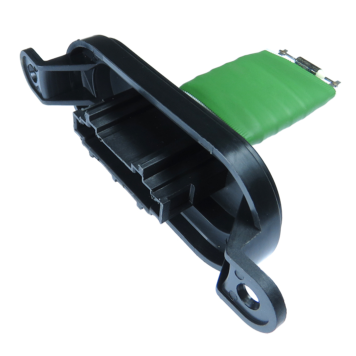 GAUSS RESISTENCIA ELECTROVENTILADOR VW AMAROK 2.0 TSI 2.0 BITDI 4MOTION 10/16 TOUAREG TRANSPORTER (B-3)