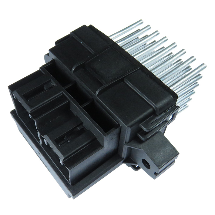 GAUSS RESISTENCIA ELECTROVENTILADOR CHEVROLET/GM CRUZE 09> CAPTIVA (B-4)