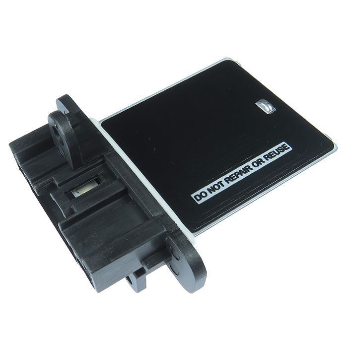 GAUSS RESISTENCIA ELECTROVENTILADOR NISSAN FRONTIER 2.5 08/16 (B-4)