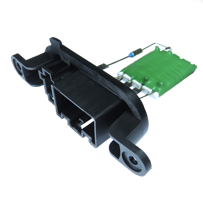 GAUSS RESISTENCIA ELECTROVENTILADOR RENAULT MEGANE III MASTER III 2.3 (B-5)