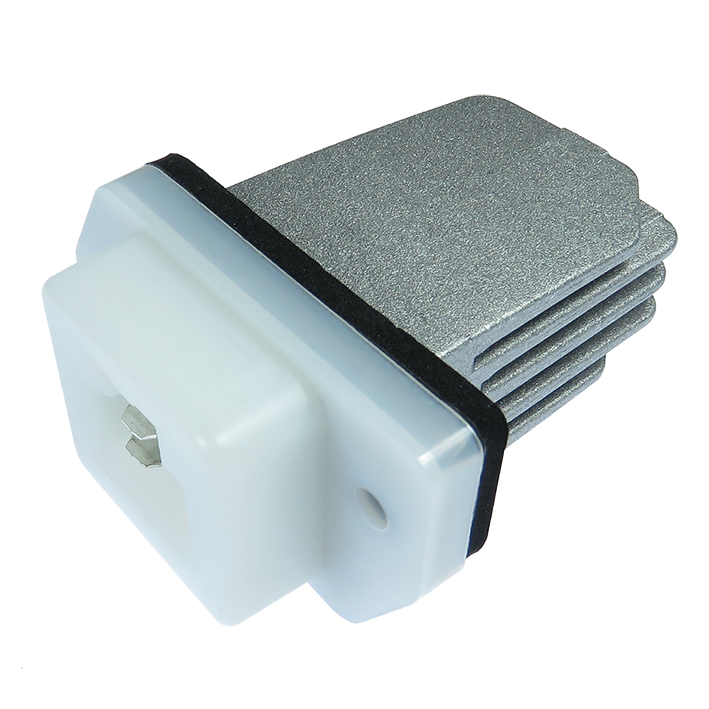 GAUSS RESISTENCIA ELECTROVENTILADOR NISSAN SENTRA TIIDA XTRAIL 2.0 07/13