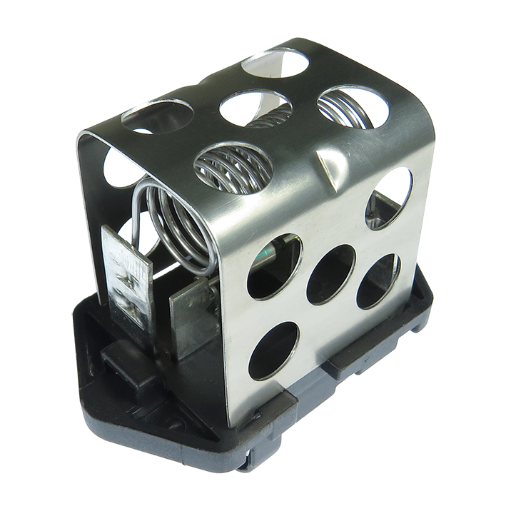 GAUSS RESISTENCIA ELECTROVENTILADOR RENAULT CLIO 2 Y 3 05/07 LOGAN SANDERO 1.6 LAGUNA LAGUNA 2 MEGANE SCENIC KANGOO 1.6 2.0 96/04 TWINGO 1.0 00/07 (B-5)