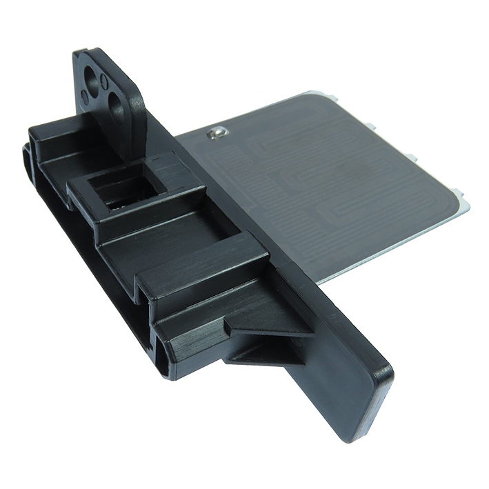 GAUSS RESISTENCIA ELECTROVENTILADOR NISSAN FRONTIER 2.8 02/05