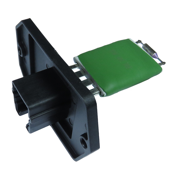GAUSS RESISTENCIA ELECTROVENTILADOR TOYOTA HILUX 2.7/2.5/3.0 08/15 (B-6)