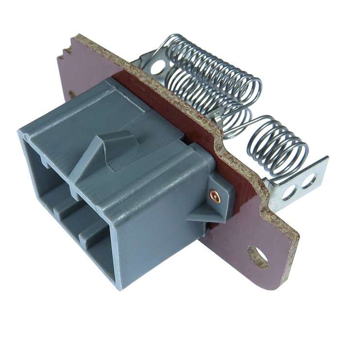 GAUSS RESISTENCIA ELECTROVENTILADOR FORD RANGER 2.3/2.5/2.8/4.0 97/09 (B-6)