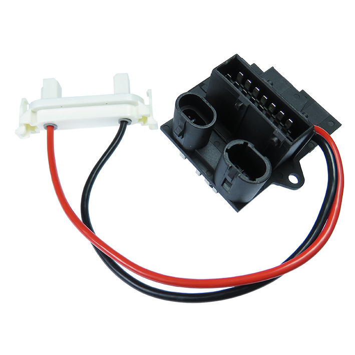 GAUSS RESISTENCIA ELECTROVENTILADOR RENAULT CLIO KANGOO 1.0 1.2 1.6 99/06 (B-7)