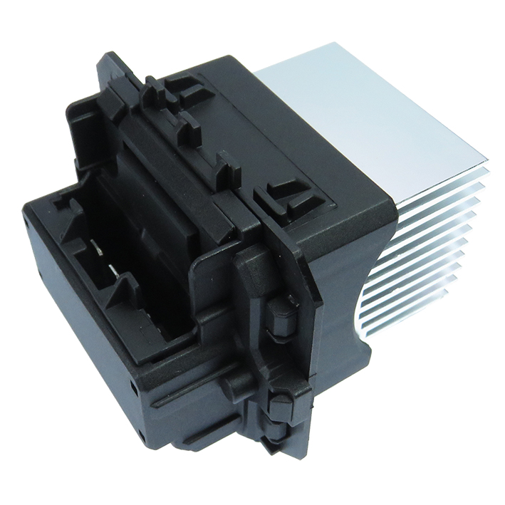 GAUSS RESISTENCIA ELECTROVENTILADOR RENAULT FLUENCE 1.6/2.0 12/18 PEUGEOT 208/408 CITROEN C4