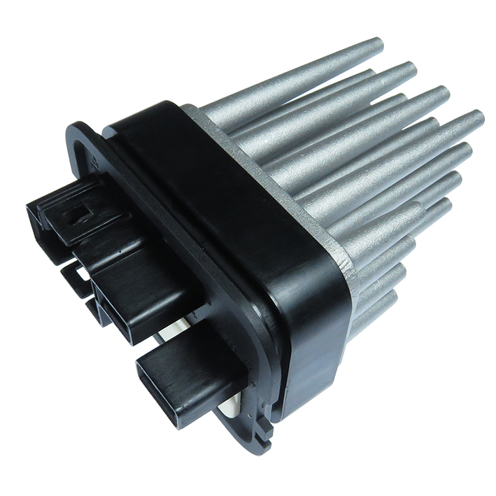 GAUSS RESISTENCIA ELECTROVENTILADOR CHEVROLET ASTRA 10/12 VECTRA ZAFIRA (B-7)