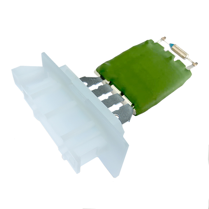 GAUSS RESISTENCIA ELECTROVENTILADOR VW FOX GOL VOYAGE SAVEIRO 1.6 09/21 (B-10)