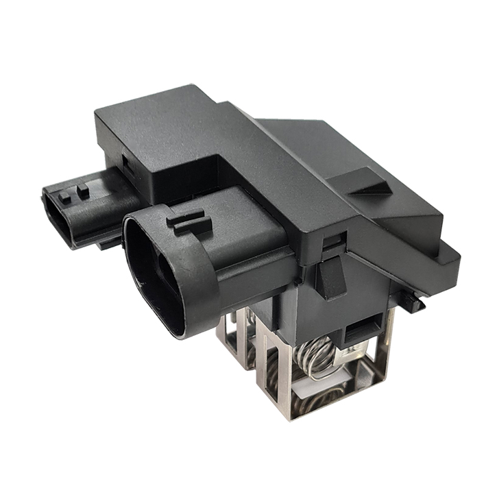 GAUSS RESISTENCIA ELECTROVENTILADOR NISSAN KICKS 1.6 17/22 (B-10)