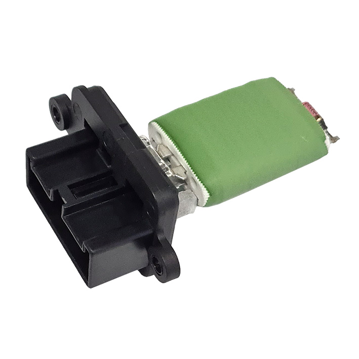 GAUSS RESISTENCIA ELECTROVENTILADOR VW GOL SAVEIRO 1.6 1.8 99/06