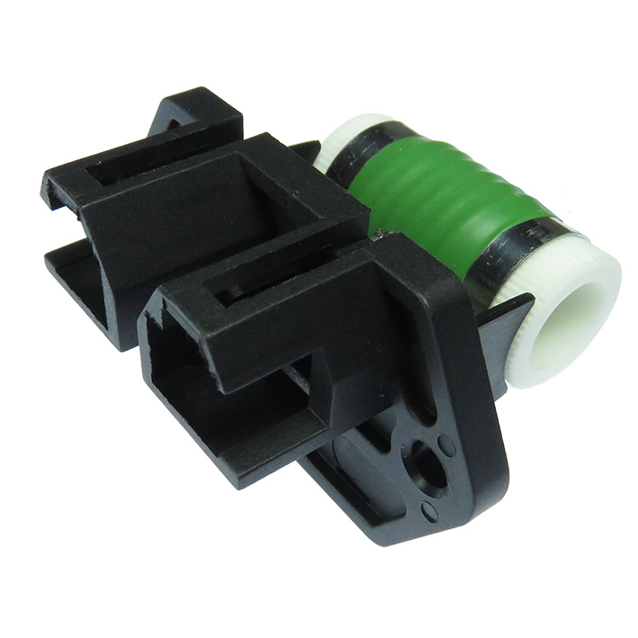GAUSS RESISTENCIA ELECTROVENTILADOR FIAT PALIO 1.0 1.2 1.3 1.4 1.5 1.6 1.8 96/10    (B-1)
