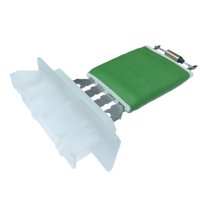 GAUSS RESISTENCIA ELECTROVENTILADOR CHEVROLET CORSA 1.0 VHC 02/12 (B-2)