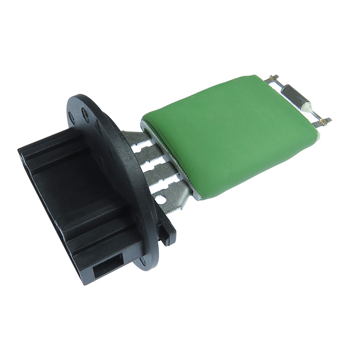 GAUSS RESISTENCIA ELECTROVENTILADOR VW GOL 1.0 05/14 (B-5)