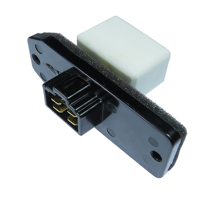 GAUSS RESISTENCIA MITSUBISHI L-200 2.5 04/11 (B-6)