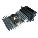 [GE3037.0360] GAUSS CONTROL ELECTROVENTILADOR RENAULT MEGANE MK 1 SCENIC MK 1 MPV (B-3)