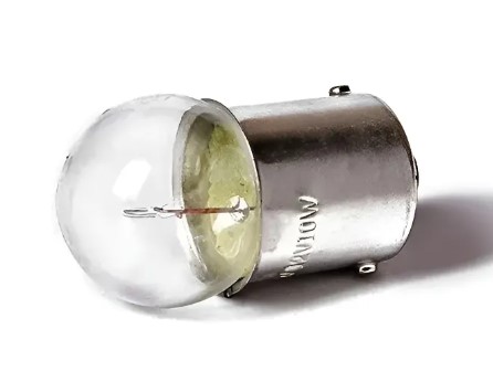 WEGA LAMPARA 1 POLO 12V 5W BA15S (67)