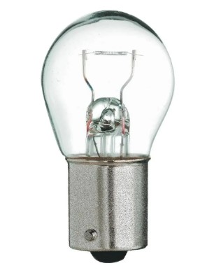 WEGA LAMPARA 1 POLO 12V 21W BA15S (1141)