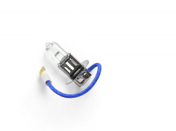 WEGA LAMPARA HALOG H3 12V 55W