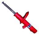 [44458MX.0345] FRICROT AMORTIGUADOR PEUGEOT PARTNER CITROEN BERLINGO 98> DELANTERO