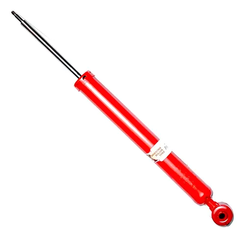 FRICROT AMORTIGUADOR FORD FIESTA KINETIC TRASERO