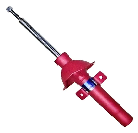 FRICROT AMORTIGUADOR FORD KA 1.0 1.6 08> DELANTERO