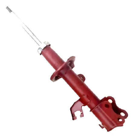 FRICROT AMORTIGUADOR NISSAN VERSA DELANTERO IZQUIERDO