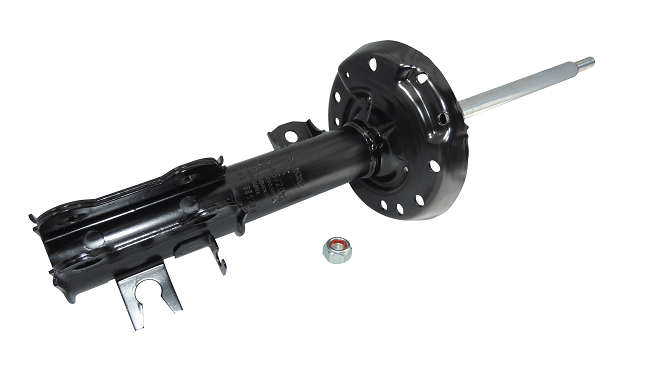 MONROE AMORTIGUADOR CHEVROLET COBALT ONIX PRISMA DELANTERO DERECHO